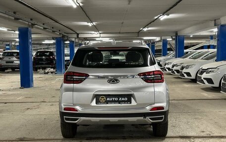 Chery Tiggo 4 I рестайлинг, 2022 год, 1 040 000 рублей, 3 фотография