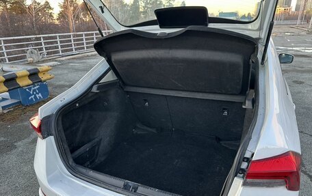 Skoda Rapid II, 2021 год, 1 250 000 рублей, 4 фотография