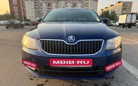 Skoda Octavia, 2016 год, 1 300 000 рублей, 2 фотография