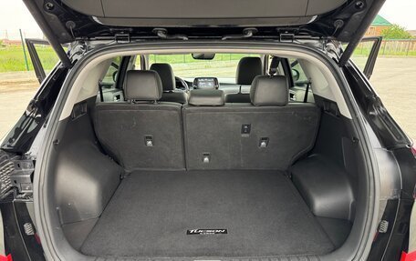 Hyundai Tucson III, 2019 год, 2 650 000 рублей, 11 фотография