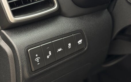 Hyundai Tucson III, 2019 год, 2 650 000 рублей, 14 фотография