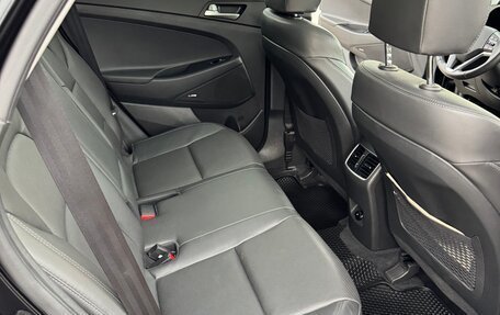 Hyundai Tucson III, 2019 год, 2 650 000 рублей, 16 фотография