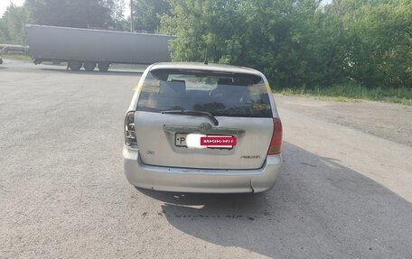 Toyota Corolla, 2002 год, 360 000 рублей, 3 фотография