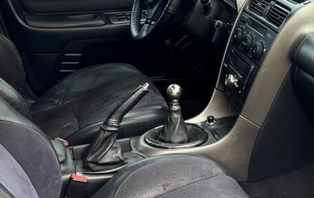 Lexus IS II рестайлинг 2, 1999 год, 920 000 рублей, 16 фотография