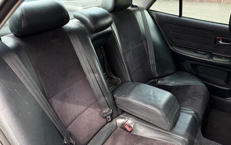 Lexus IS II рестайлинг 2, 1999 год, 920 000 рублей, 15 фотография