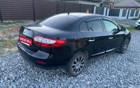 Renault Fluence I, 2011 год, 780 000 рублей, 3 фотография