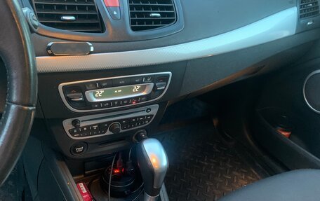 Renault Fluence I, 2011 год, 780 000 рублей, 6 фотография