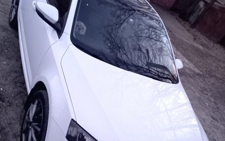 Skoda Octavia, 2015 год, 1 260 000 рублей, 2 фотография