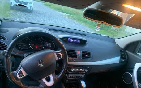 Renault Fluence I, 2011 год, 780 000 рублей, 11 фотография