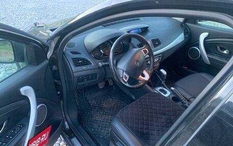 Renault Fluence I, 2011 год, 780 000 рублей, 5 фотография
