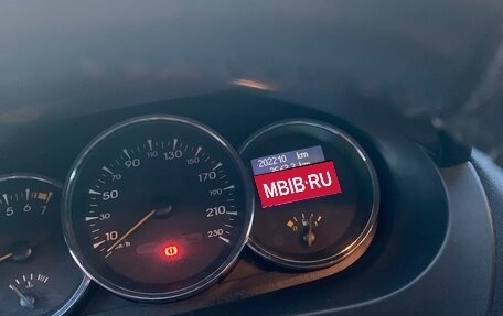 Renault Fluence I, 2011 год, 780 000 рублей, 13 фотография