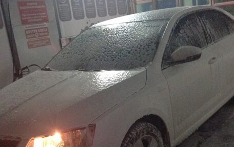 Skoda Octavia, 2015 год, 1 260 000 рублей, 8 фотография