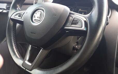 Skoda Octavia, 2015 год, 1 260 000 рублей, 9 фотография