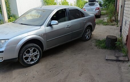 Ford Mondeo III, 2004 год, 210 000 рублей, 3 фотография