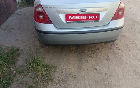 Ford Mondeo III, 2004 год, 210 000 рублей, 4 фотография