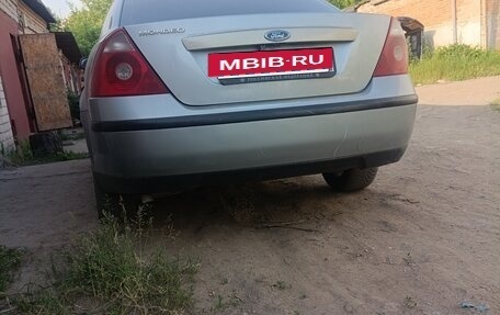 Ford Mondeo III, 2004 год, 210 000 рублей, 2 фотография