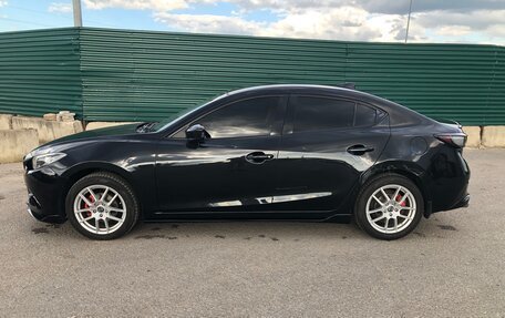Mazda 3, 2013 год, 1 270 000 рублей, 3 фотография