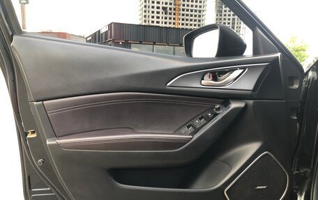 Mazda 3, 2013 год, 1 270 000 рублей, 12 фотография