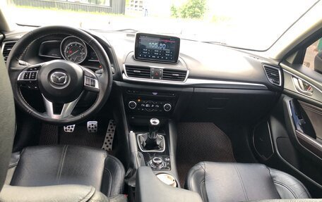 Mazda 3, 2013 год, 1 270 000 рублей, 11 фотография
