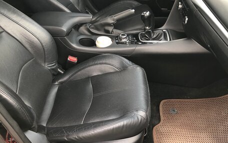Mazda 3, 2013 год, 1 270 000 рублей, 16 фотография