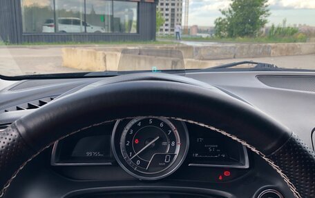 Mazda 3, 2013 год, 1 270 000 рублей, 13 фотография