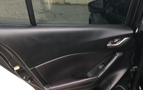 Mazda 3, 2013 год, 1 270 000 рублей, 10 фотография