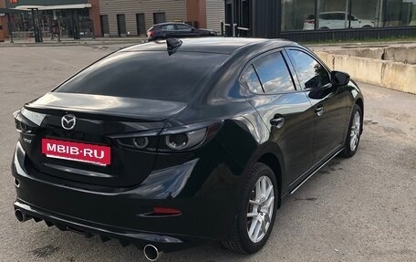 Mazda 3, 2013 год, 1 270 000 рублей, 5 фотография