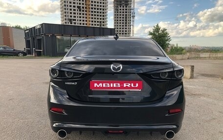 Mazda 3, 2013 год, 1 270 000 рублей, 6 фотография