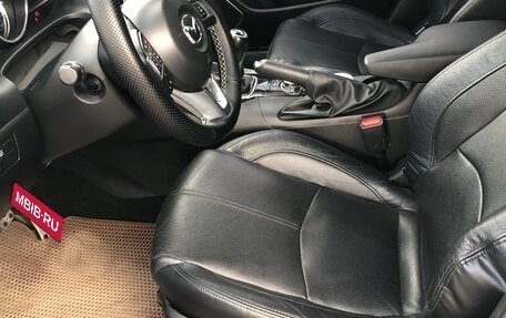 Mazda 3, 2013 год, 1 270 000 рублей, 15 фотография