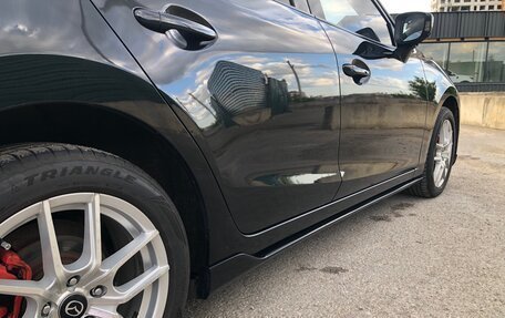 Mazda 3, 2013 год, 1 270 000 рублей, 20 фотография