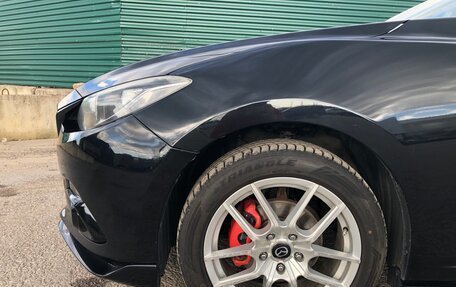 Mazda 3, 2013 год, 1 270 000 рублей, 22 фотография