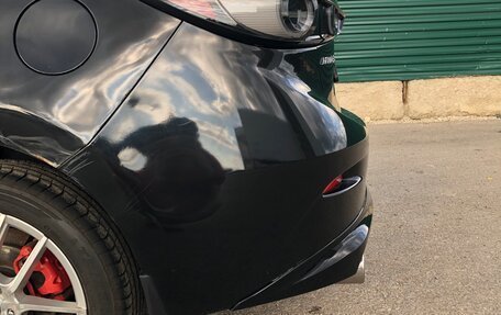 Mazda 3, 2013 год, 1 270 000 рублей, 24 фотография