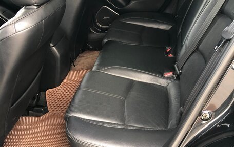 Mazda 3, 2013 год, 1 270 000 рублей, 17 фотография