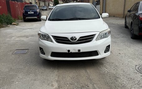 Toyota Corolla, 2011 год, 1 200 000 рублей, 2 фотография
