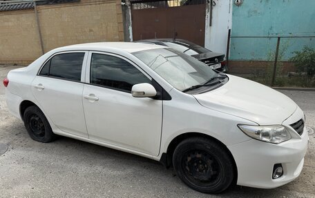 Toyota Corolla, 2011 год, 1 200 000 рублей, 3 фотография