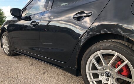 Mazda 3, 2013 год, 1 270 000 рублей, 23 фотография