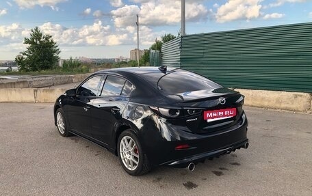 Mazda 3, 2013 год, 1 270 000 рублей, 21 фотография