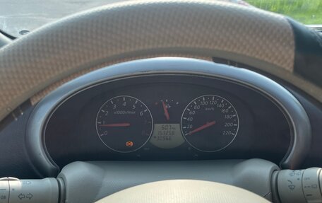 Nissan Micra III, 2005 год, 415 000 рублей, 8 фотография