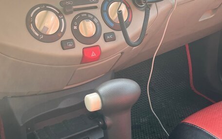 Nissan Micra III, 2005 год, 415 000 рублей, 10 фотография