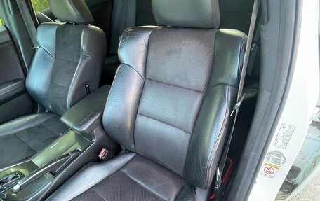 Honda Accord VIII рестайлинг, 2012 год, 1 370 000 рублей, 13 фотография