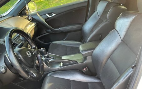 Honda Accord VIII рестайлинг, 2012 год, 1 370 000 рублей, 17 фотография