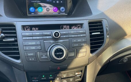 Honda Accord VIII рестайлинг, 2012 год, 1 370 000 рублей, 16 фотография