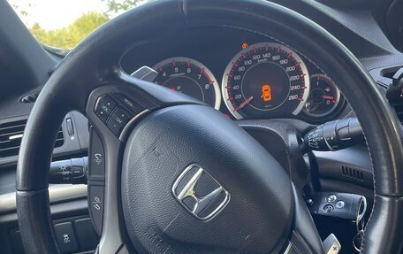 Honda Accord VIII рестайлинг, 2012 год, 1 370 000 рублей, 10 фотография
