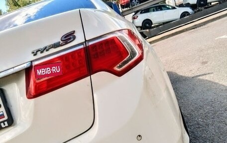Honda Accord VIII рестайлинг, 2012 год, 1 370 000 рублей, 18 фотография