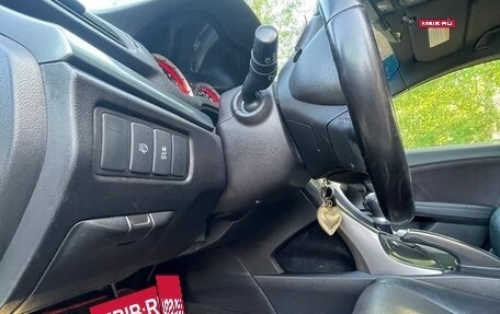 Honda Accord VIII рестайлинг, 2012 год, 1 370 000 рублей, 14 фотография