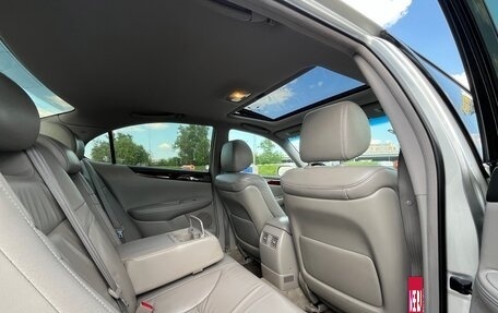 Lexus ES IV, 2002 год, 900 000 рублей, 10 фотография