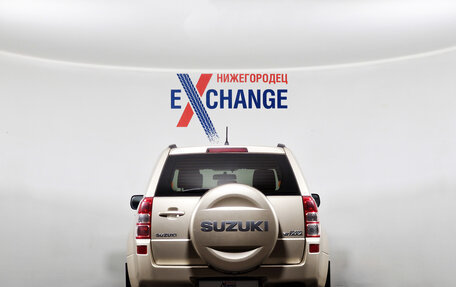 Suzuki Grand Vitara, 2007 год, 825 000 рублей, 5 фотография