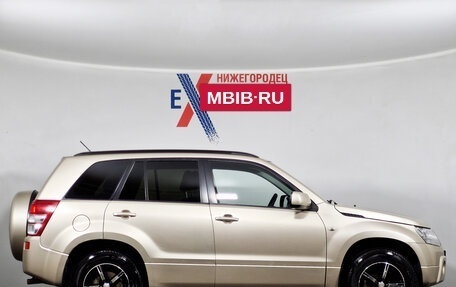 Suzuki Grand Vitara, 2007 год, 825 000 рублей, 3 фотография