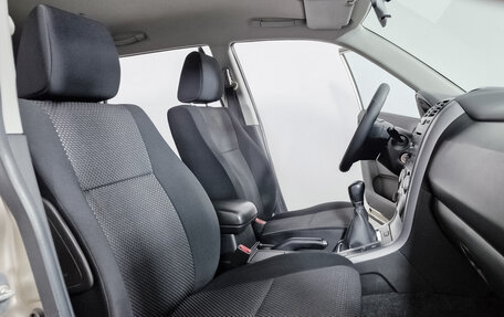 Suzuki Grand Vitara, 2007 год, 825 000 рублей, 11 фотография