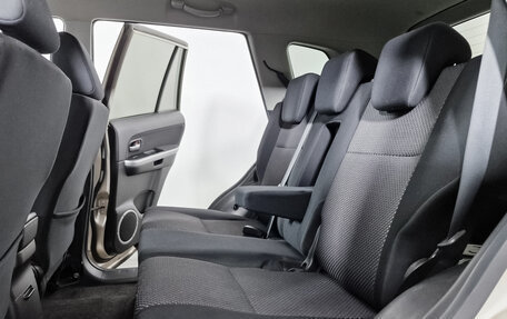 Suzuki Grand Vitara, 2007 год, 825 000 рублей, 9 фотография
